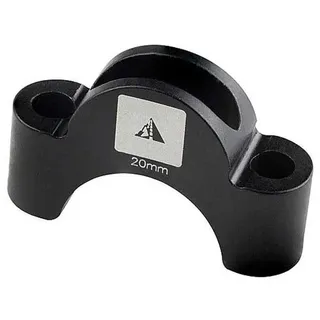 Profile Design aerobar bracket Erhöhungssatz - 60