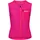 Rückenprotektor pink S