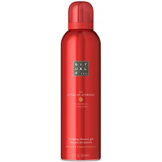 RITUALS The Ritual of Ayurveda Foaming Shower Gel 200 ml