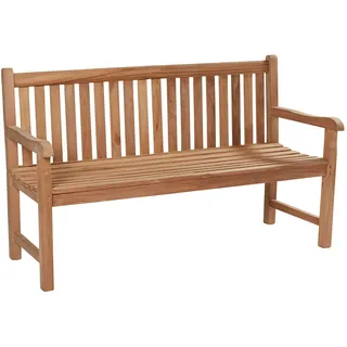 LC Garden Kampen 121 x 65 cm Teak