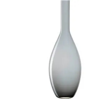LEONARDO Vase Beauty Grau 50 cm