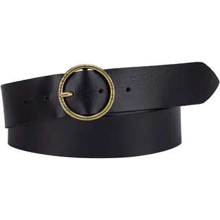 Levi's Athena Gürtel Regular Black 80