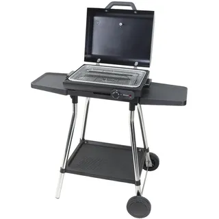 sommertal BBQ928 2in1  schwarz