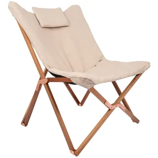 Bo-Camp Bloomsbury L beige