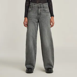 G-Star Skater Jeans - Faded Rock Bottom - 29 - 32