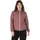 Jacke rot XL