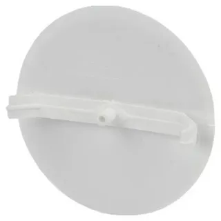 Elektro-Plast Dosendeckel 70-80mm Federdeckel Deckel Abdeckung UP E-P 13.5