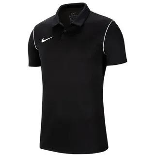 Nike Park 20 Dri-FIT Poloshirt Herren black/white/white XXL