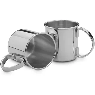 Echtwerk Moscow Mule Becherset 0,48 l 2 St.
