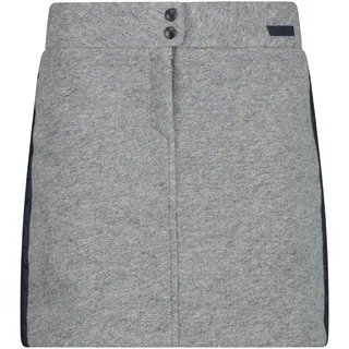 CMP Rock Damen Meliert Grau 34