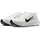Herren White/Black/Photon Dust 42,5