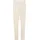 Pants lang Wollanteil für Damen 090 LIGHT IVORY M