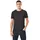 T-Shirt schwarz XXS