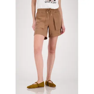 Monari Hose Regular Braun 40