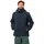 Regenjacke Herren Nachtblau S