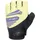 Handschuhe Neon Yellow XS