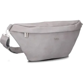 Zwei Damen Hip Bag Mademoiselle.M MH80 Bauchtasche 40 cm 3 Liter, Crossbody Bag wasserabweisend, 3-in-1 Bequeme Brusttasche, Gürteltasche & Hüfttasche