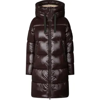 Save the Duck Bella brown black (40009) 3