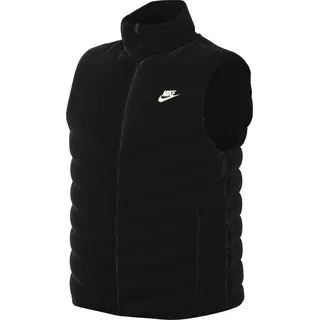 NIKE Herren M Nk Tf Wr Midweight Vest Jacket