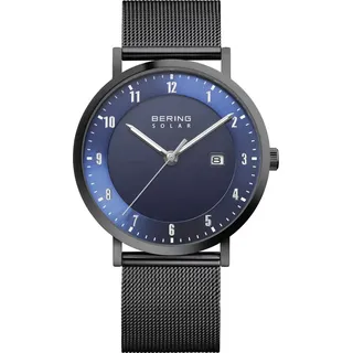 BERING Solar 15439-327 Milanaise 40 mm