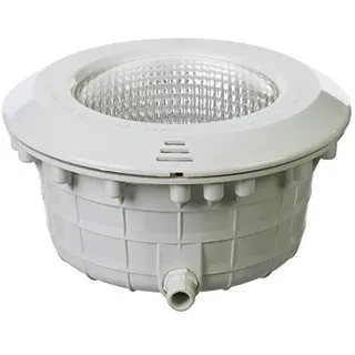 Einbau Scheinwerfer 300 Watt Par 56 für Stahlwandbecken Pool Betonbecken Styroporpool Poolbeleuchtung
