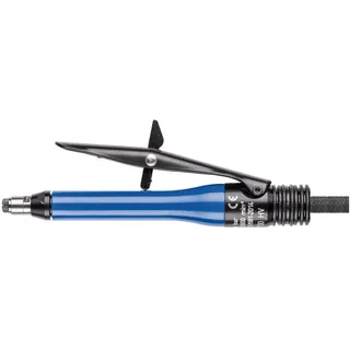 pferd tools Druckluftgeradschleifer PGAS 1/700 HV 70.000 RPM/100 Watt