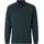 CasaModa Polo-Shirt grün XXL