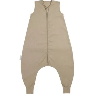 Meyco Baby Sommer-Sleepoverall mit Leinen 0.5 Tog