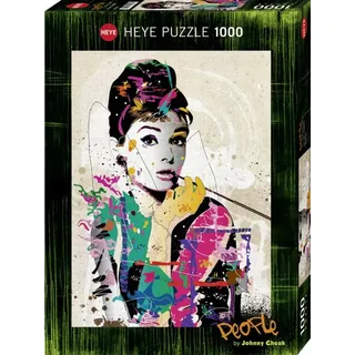Heye Audrey Puzzle