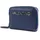 Zip Around Wallet XS Portemonnaie den blue