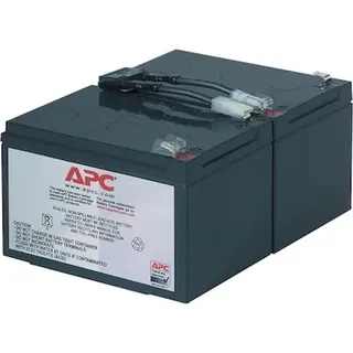 APC RBC6 USV-Ersatzbatterie
