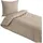 155 x 220 cm + 80 x 80 cm beige