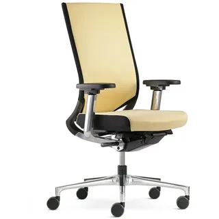Klöber Duera Bürostuhl ergonomisch Design