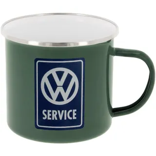 BRISA Teetasse 0,5 l Grau