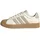 Off White/Crystal Linen/Gum 3 42