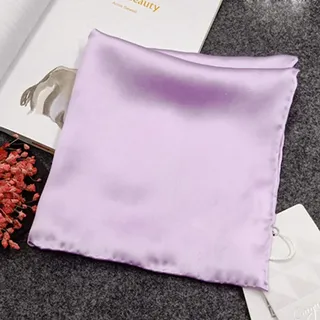 Egurs Einstecktuch aus 100% Seide 35 * 35cm