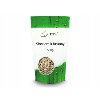 Vivio Sonnenblumenkerne 500 g geschälte Sonnenblumenkerne