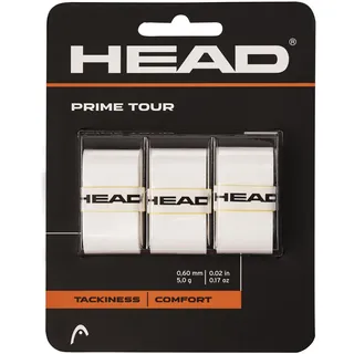 Head Prime Tour Overgrip 3er -