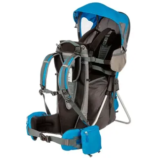 Salewa Koala II Babytrage - Royal Blue - ONE Size