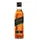 12 Years Old Black Label Blended Scotch 40% vol 0,05 l