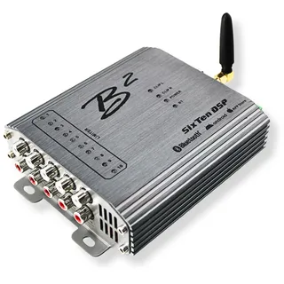 B2 Audio SixTen DSP 10-Kanal DSP | Masori