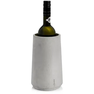 Beske-Manufaktur Weinkühler Eiskar Ø 14cm, Höhe 21,5cm