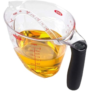 OXO GG 1 CUP ANGLED MEASURING CUP - INTL - TRITAN