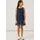 Kleid in Dark Sapphire 1 Gr 134