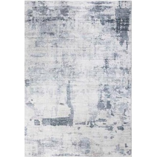 LUXOR Living Teppich Prima beige-blau, 120 x 170 cm