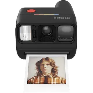 Polaroid Go Gen3 schwarz