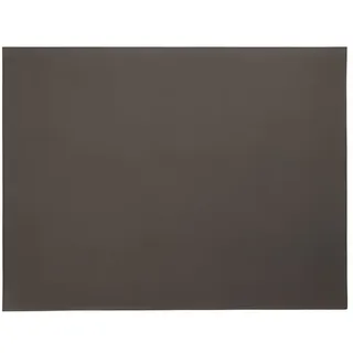 Papstar Tischsets, Papier 30 cm x 40 cm schwarz