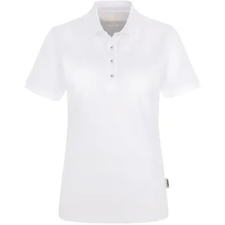Hakro Poloshirt Weiß XL