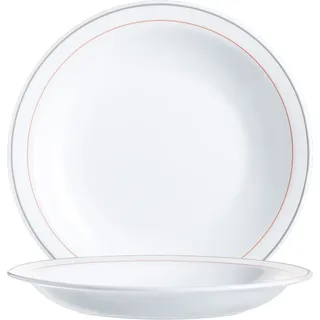 ARCOROC Hoteliere Valerie Teller tief 22,5cm * 6er