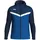 Trainingsjacke mit Kapuze 403 royal/marine L